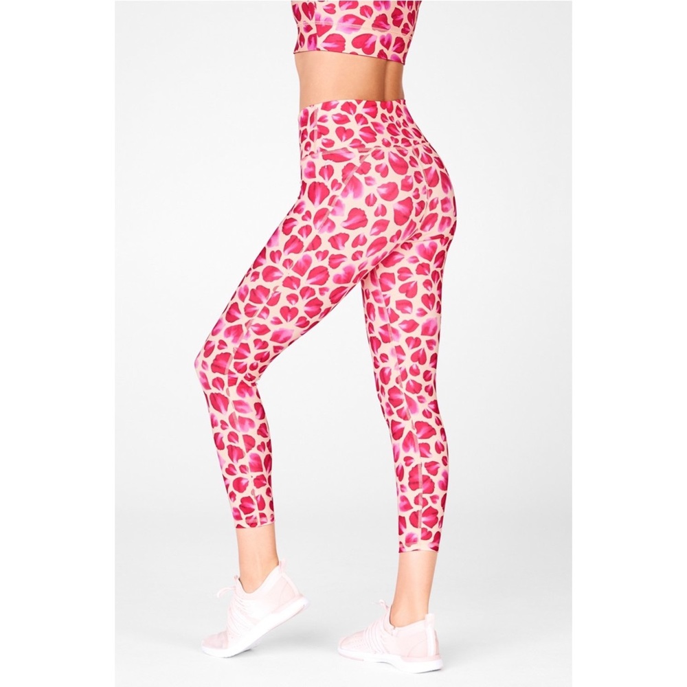 Define High-Waisted 7/8 Legging‎ Size XXS